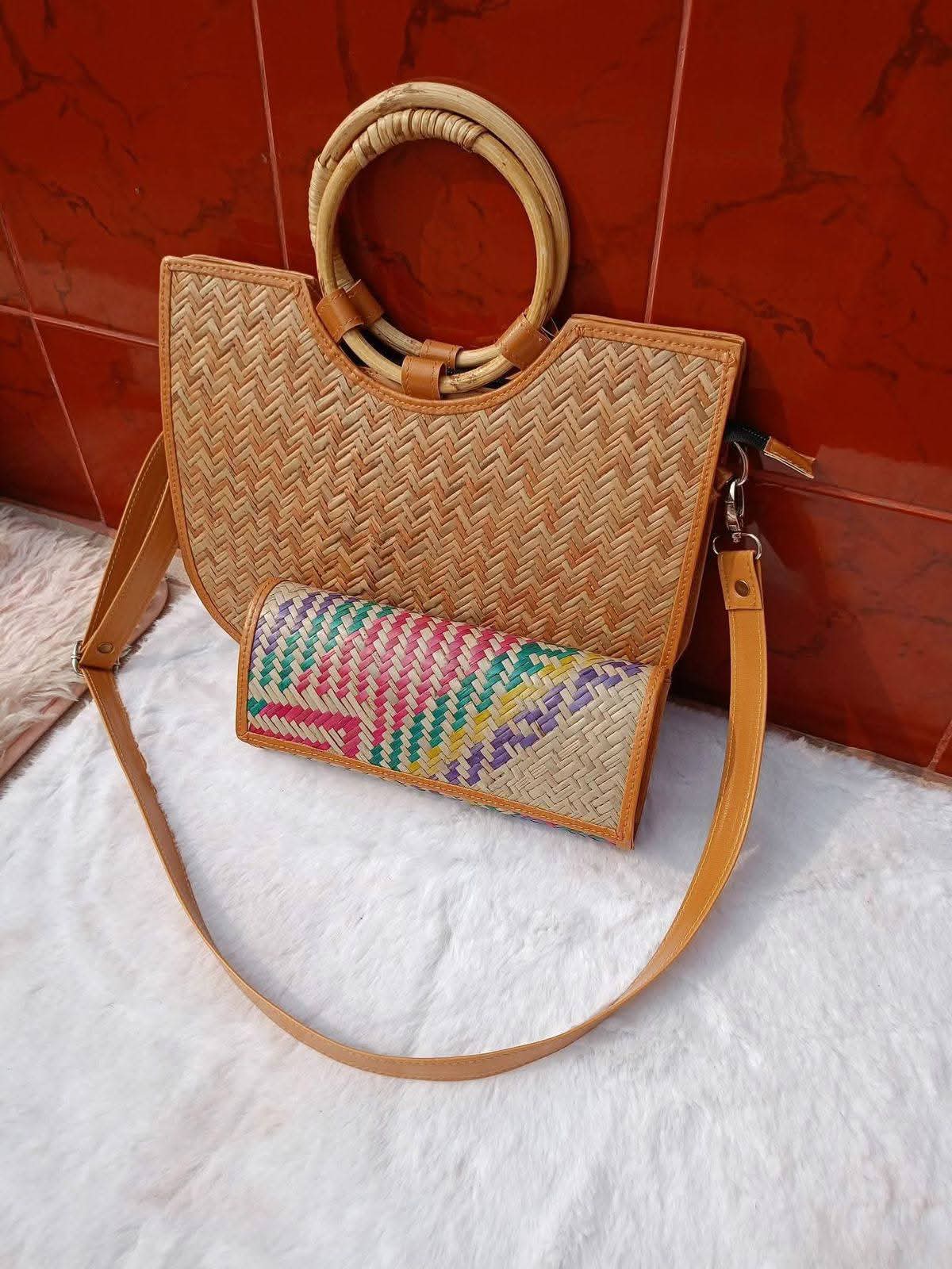Ladies Bag